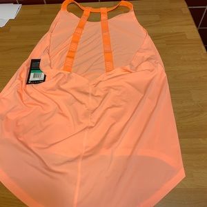 Brand new ex large womens nike top